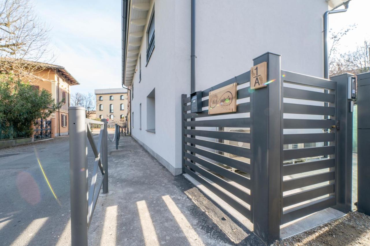 B&B Infinito Castelnuovo Rangone Exterior foto